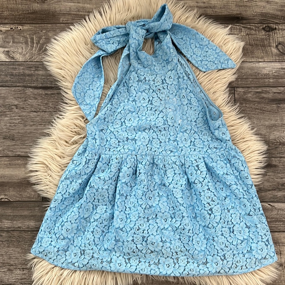 Zara Lace Top
